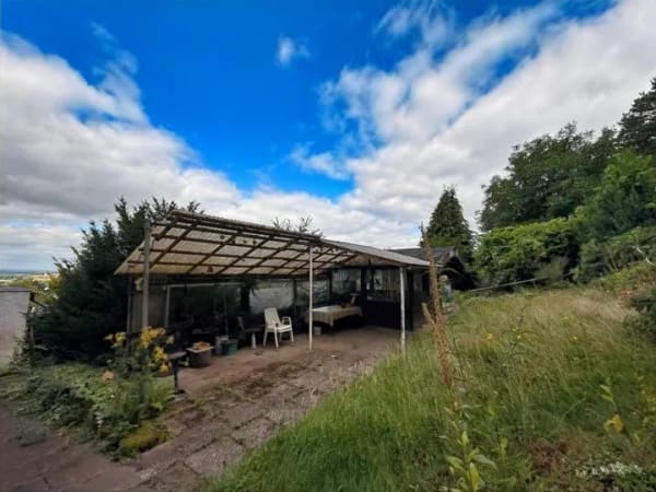 Immobilie in Hiddenhausen - Hiddenhausen - Wohnen am Waldrand - Bild 3