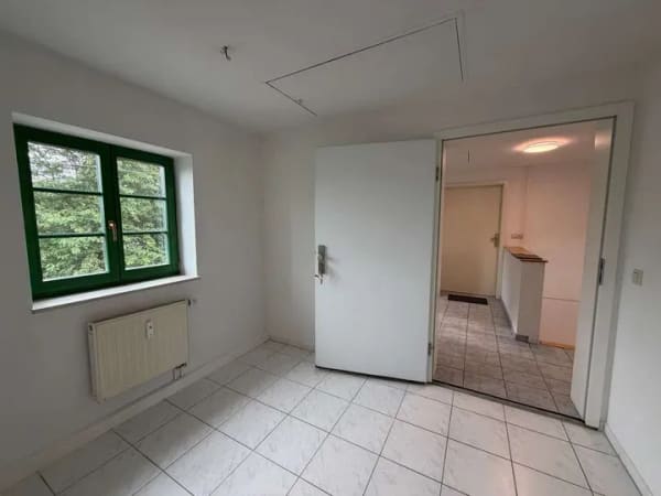 Immobilie in Diera-Zehren - Eigentumswohnung auf historischem Gutshof nahe Meißen in Diera-Zehren - Bild 2