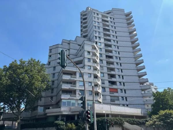 Immobilie in Gelsenkirchen - Bezugsfreies Apartment mit Balkon in gepflegter Wohnanlage - mit Tiefgaragenstellplatz - Bild 0