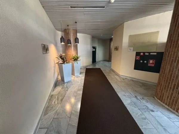 Immobilie in Gelsenkirchen - Bezugsfreies Apartment mit Balkon in gepflegter Wohnanlage - mit Tiefgaragenstellplatz - Bild 3
