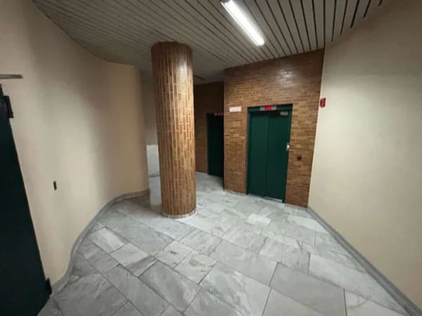 Immobilie in Gelsenkirchen - Bezugsfreies Apartment mit Balkon in gepflegter Wohnanlage - mit Tiefgaragenstellplatz - Bild 4