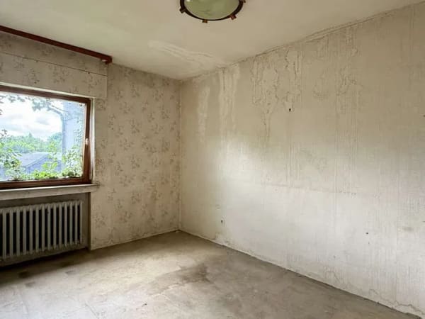 Immobilie in Schwerte - Sanierungsbedürftiges Reihenmittelhaus in Sackgassenlage - Bild 4