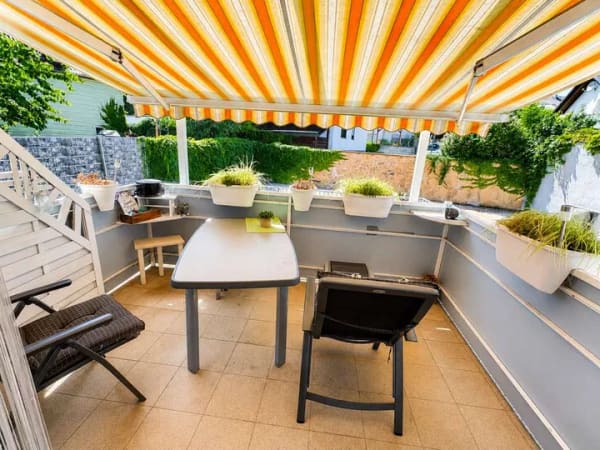 Immobilie in Groß-Bieberau - Tolles Mehrfamilienhaus mit 3 WE und riesiger Terrasse und Doppelgarage! - Bild 3