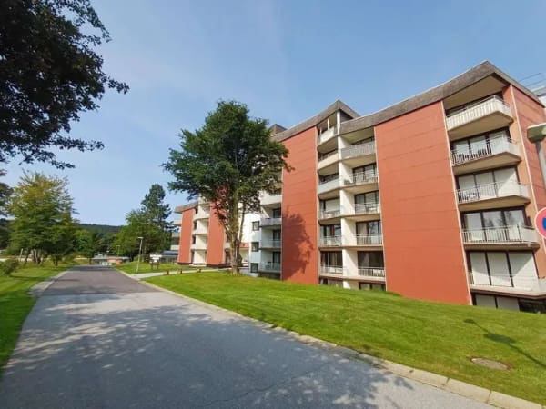 Immobilie in Neureichenau - " ZWEI APARTMENTS STILVOLL VEREINT ZU EINEM BESONDEREN ZUHAUSE " - Bild 0