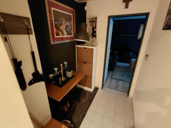 Immobilie in Neureichenau - " ZWEI APARTMENTS STILVOLL VEREINT ZU EINEM BESONDEREN ZUHAUSE " - Bild 1