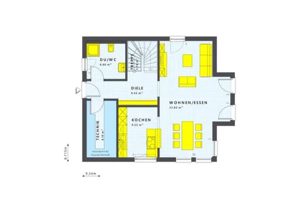 Immobilie in Steinhöring - Zuhause beginnt hier - Bild 1
