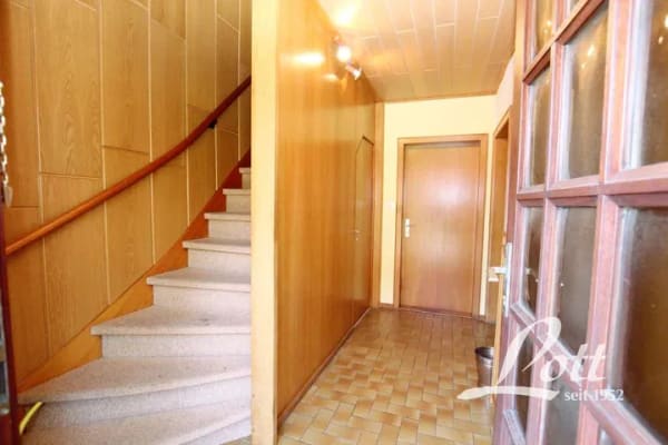 Immobilie in Apen - ++ Attraktives Einfamilienhaus mit mögl. Einliegerwohnung in beliebter Kanallage in Augustfehn ++ - Bild 4