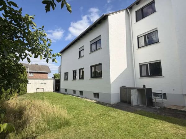 Immobilie in Paderborn - 1-Zimmer-Apartment mit Außenstellplatz in Paderborn-Elsen - Bild 1