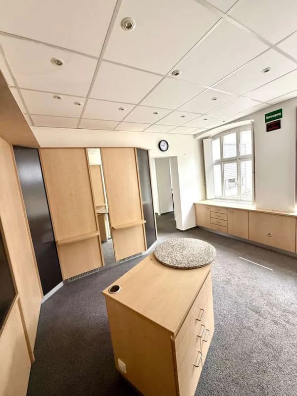 Immobilie in Schalksmühle - Seltene Gelegenheit! Wohn- & Geschäftshaus mit Potenzial für Eigennutzer & Kapitalanleger! - Bild 2