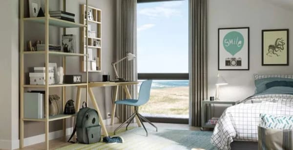 Immobilie in Igling - Ihr Traumhaus in Igling: 140 m² Wohnkomfort für Ihre Familie - Bild 3
