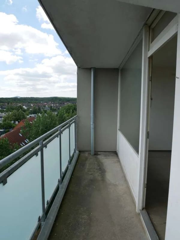 Immobilie in Sankt Augustin - 2-Zimmer, 65 m² mit Balkon 7. OG - Bild 0