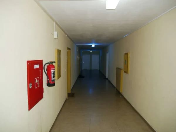 Immobilie in Sankt Augustin - 2-Zimmer, 65 m² mit Balkon 7. OG - Bild 3