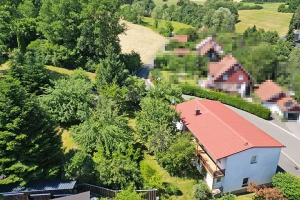 Immobilie in Kronach - Etwas Besonderes! - Bild 2