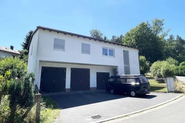 Immobilie in Kronach - Etwas Besonderes! - Bild 4