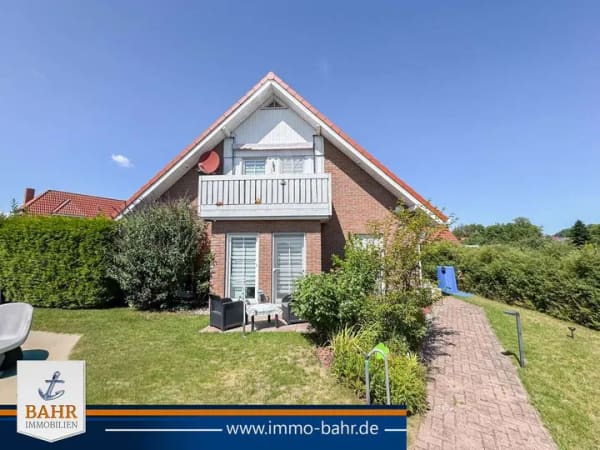 Immobilie in Dorf Mecklenburg -  Komfortables Wohnen zwischen Wismar und dem Schweriner See! - Bild 0