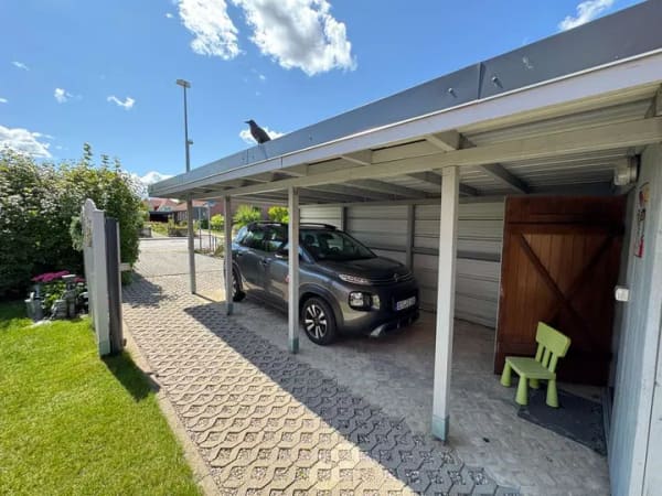 Immobilie in Dorf Mecklenburg -  Komfortables Wohnen zwischen Wismar und dem Schweriner See! - Bild 2