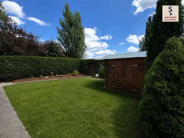 Immobilie in Kandel - Wohnen wie im eigenen kleinen Haus inkl. Garten - Bild 1