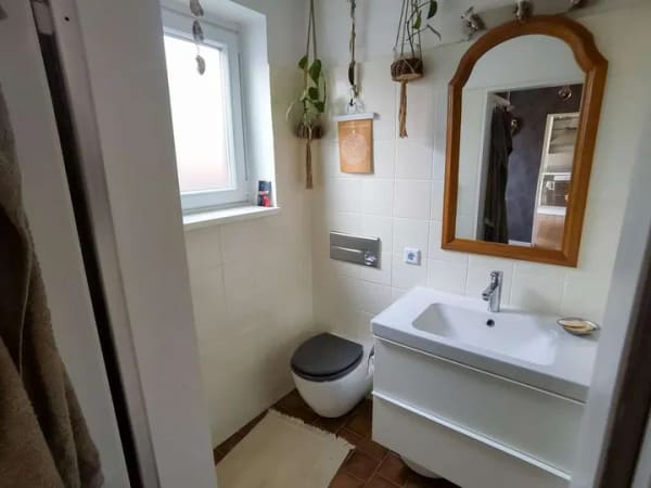 Immobilie in Schwülper - Naturnahes Wohnen im Papenteich: Großzügiges Haus mit Loft-Charakter in Schwülper-Walle - Bild 3