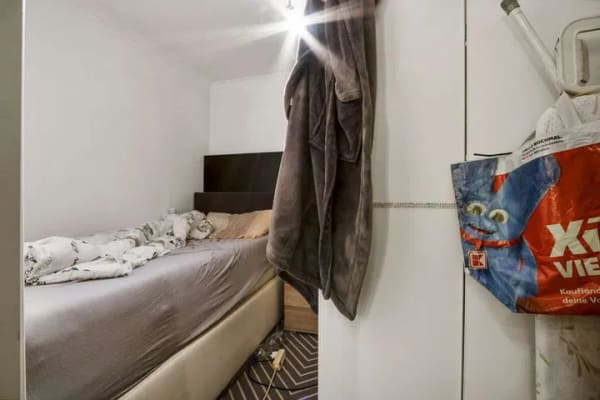 Immobilie in Delmenhorst - Delmenhorst-Innenstadt | Spannendes Mehrfamilienhaus in delmenhorster Innenstadtlage - Bild 3