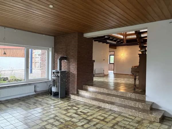 Immobilie in Ilshofen - Großzügiges Familiendomizil mit viel Entfaltungsraum in beliebter Lage von Ilshofen - Bild 3