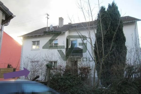 Immobilie in Altbach - Etagenwohnung in Altbach - Bild 2