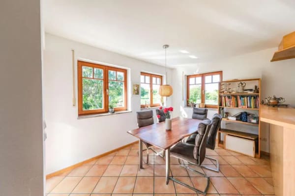 Immobilie in Seefeld - Maisonette in Seefeld - Bild 1