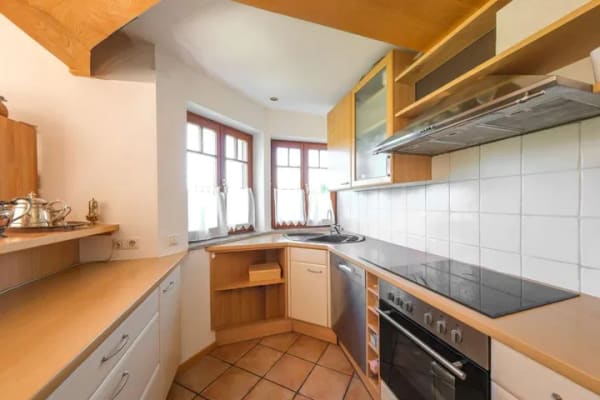 Immobilie in Seefeld - Maisonette in Seefeld - Bild 2