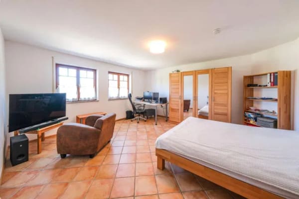 Immobilie in Seefeld - Maisonette in Seefeld - Bild 3