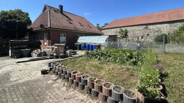 Immobilie in Ausleben - attraktives Wohn- und Geschäftshaus - Bild 4