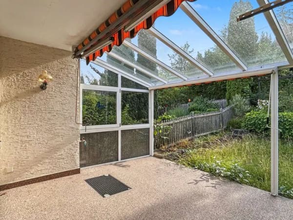 Immobilie in Nattheim - Familienglück in ruhiger Wohnlage – Reihenmittelhaus mit schönem Garten in Nattheim - Bild 1