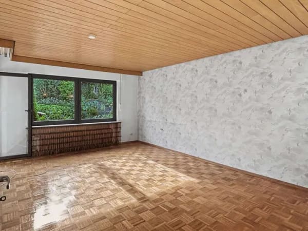 Immobilie in Nattheim - Familienglück in ruhiger Wohnlage – Reihenmittelhaus mit schönem Garten in Nattheim - Bild 3