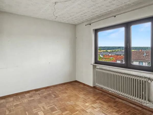 Immobilie in Nattheim - Familienglück in ruhiger Wohnlage – Reihenmittelhaus mit schönem Garten in Nattheim - Bild 4