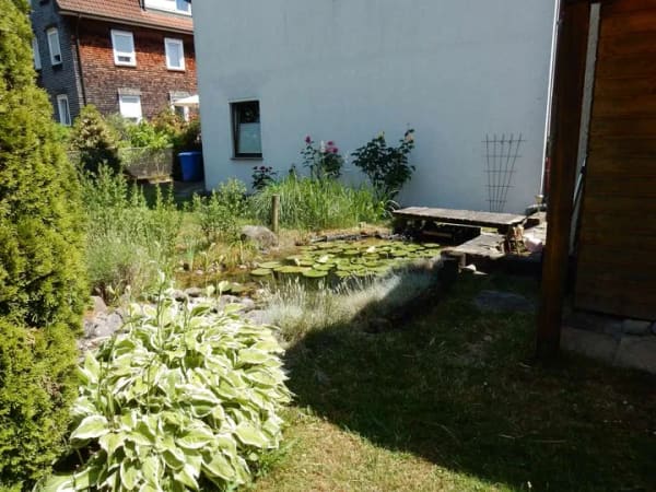 Immobilie in Langenargen - Wohn-und Geschäftshaus am Bodensee (ca. 200m zum See), Privatverkauf - Bild 3