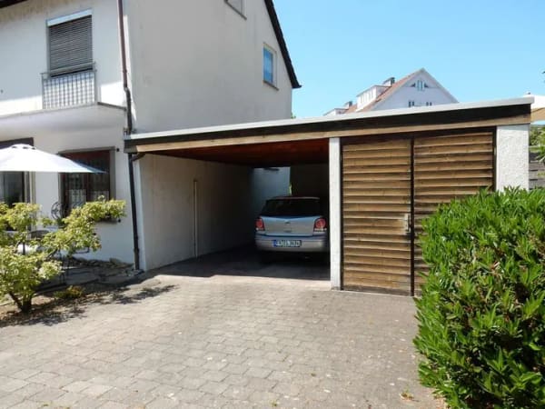 Immobilie in Langenargen - Wohn-und Geschäftshaus am Bodensee (ca. 200m zum See), Privatverkauf - Bild 4