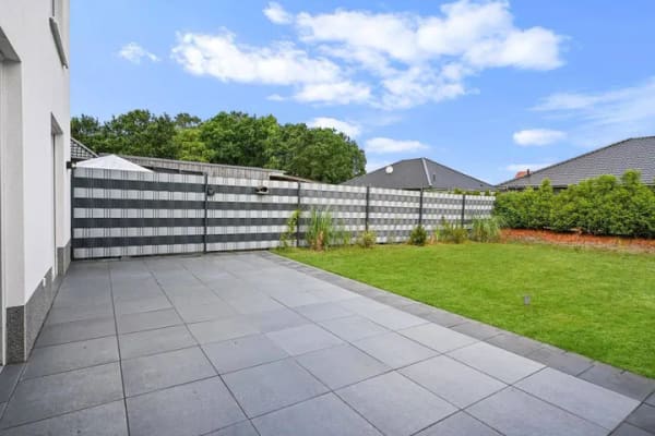 Immobilie in Wetschen - Familienglück in Wetschen: energieeffiziente Doppelhaushälfte in Top-Zustand! - Bild 4