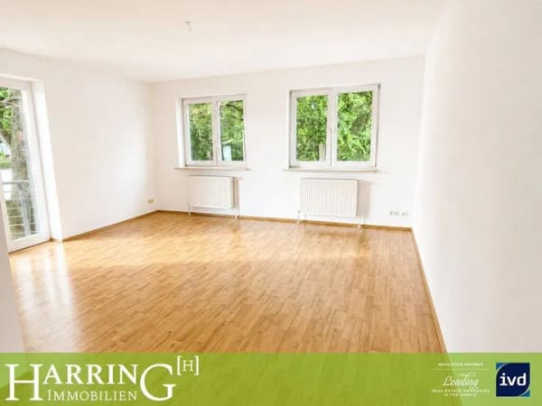Immobilie in Großhansdorf - Wertbeständige Kapitalanlage in begehrter Lage von Großhansdorf - Bild 0