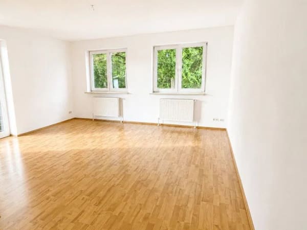 Immobilie in Großhansdorf - Wertbeständige Kapitalanlage in begehrter Lage von Großhansdorf - Bild 1