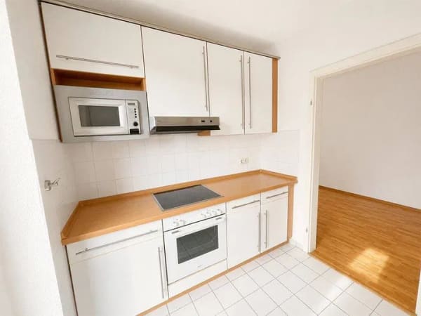 Immobilie in Großhansdorf - Wertbeständige Kapitalanlage in begehrter Lage von Großhansdorf - Bild 3