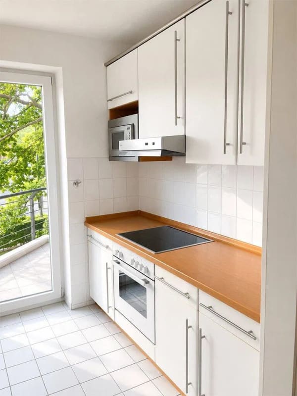 Immobilie in Großhansdorf - Wertbeständige Kapitalanlage in begehrter Lage von Großhansdorf - Bild 4