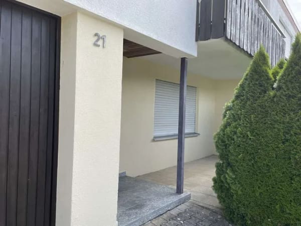 Immobilie in Zwiefalten - Wohnen mit Charakter: Reihenmittelhaus in Zwiefalten - Bild 1