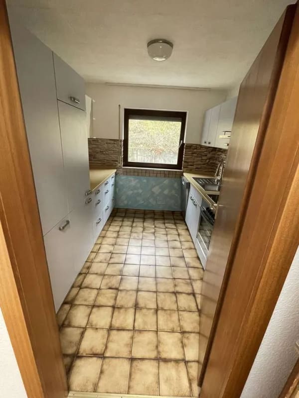 Immobilie in Zwiefalten - Wohnen mit Charakter: Reihenmittelhaus in Zwiefalten - Bild 2
