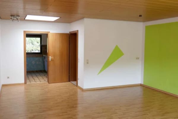 Immobilie in Zwiefalten - Wohnen mit Charakter: Reihenmittelhaus in Zwiefalten - Bild 4
