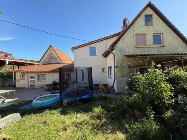 Immobilie in Dalheim - HEMING-IMMOBILIEN -  Zeitnah einziehen - liebevolles Zuhause mit extra Appartement - Bild 1