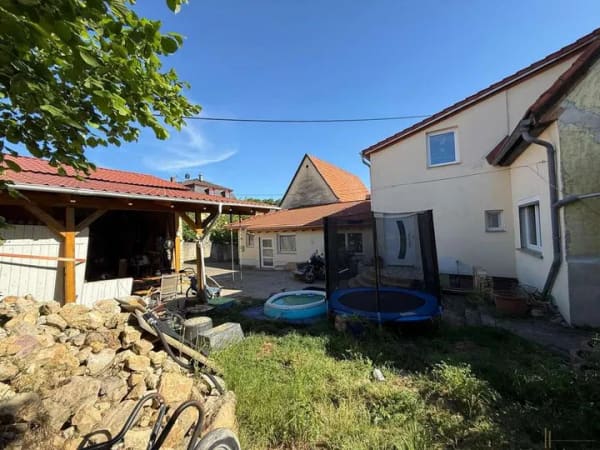 Immobilie in Dalheim - HEMING-IMMOBILIEN -  Zeitnah einziehen - liebevolles Zuhause mit extra Appartement - Bild 2