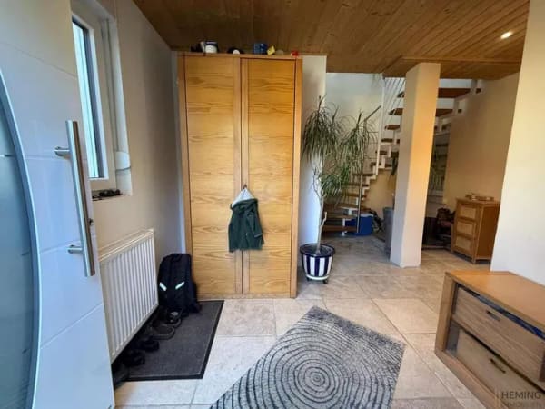 Immobilie in Dalheim - HEMING-IMMOBILIEN -  Zeitnah einziehen - liebevolles Zuhause mit extra Appartement - Bild 4