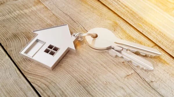 Immobilie in Osnabrück - Kapitalanlage die sich lohn und rechnet -  2-Zimmer-ETW mit Balkon, langfristig vermietet in OS-Voxt - Bild 0