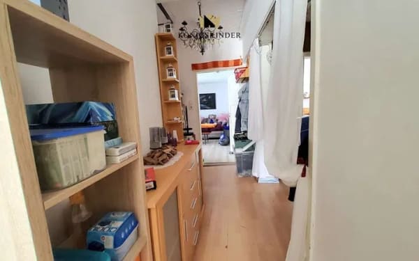 Immobilie in Lenningen - Ein Zuhause zum Ankommen–gemütliche 3-Zi.-ETW mit traumhaftem Gartenanteil/Nutzung im  Lenninger Tal - Bild 1