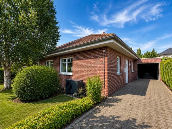 Immobilie in Freren - Bungalow in Freren - Bild 0