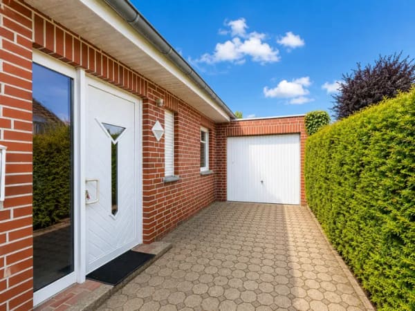 Immobilie in Freren - Bungalow in Freren - Bild 1