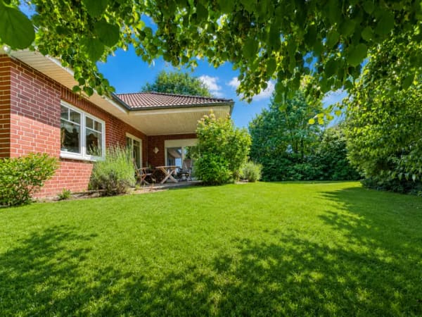 Immobilie in Freren - Bungalow in Freren - Bild 2